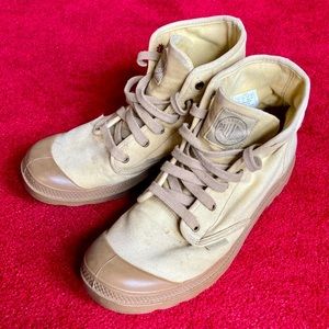 Palladium Pampa Hi